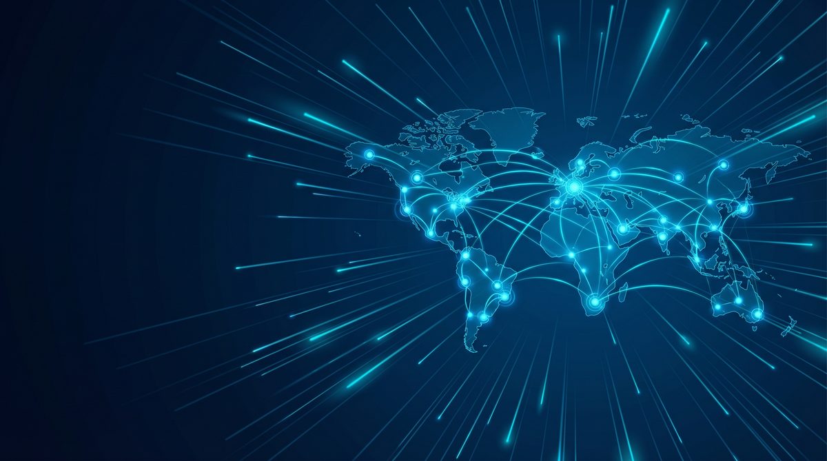 黑管加速器全球网络加速